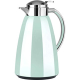 Emsa Thermos CAMPO, 1 litro, Caraffa termica Menta/in acciaio inox