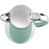 Emsa Thermos CAMPO, 1 litro, Caraffa termica Menta/in acciaio inox