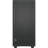 Fractal Design Epoch XL TG Tinta chiara, Chassis Tower Nero