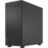Fractal Design Epoch XL TG Tinta chiara, Chassis Tower Nero