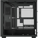 Fractal Design Epoch XL TG Tinta chiara, Chassis Tower Nero