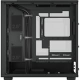 Fractal Design Epoch XL TG Tinta chiara, Chassis Tower Nero