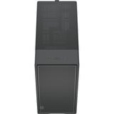 Fractal Design Epoch XL TG Tinta chiara, Chassis Tower Nero