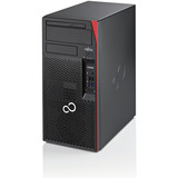 Fujitsu Esprimo P958 Ricondizionato, PC completo Nero