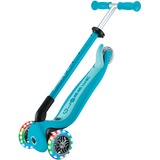 GLOBBER Go-Up Active Lights 360, Scooter blu