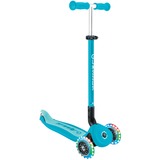 GLOBBER Go-Up Active Lights 360, Scooter blu