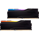 G.Skill DIMM 32 GB DDR5-6000 (2x 16 GB) Kit Dual, Memoria Nero