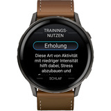 Garmin Venu 4 - 45 mm, Smartwatch 