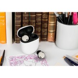 Google Pixel Buds Pro, Cuffie beige