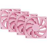 HYTE FA12, Ventola fucsia