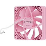 HYTE FA12, Ventola fucsia