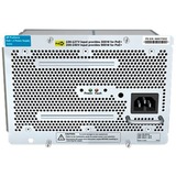 Hewlett Packard Enterprise R3K01A adattatore e invertitore Interno 50 W, Alimentazione elettrica Punto di accesso WLAN, Interno, 50 W, 48 V, AC-DC, 1 pz