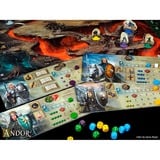 KOSMOS 692803 gioco da tavolo Gioco di ruolo Gioco da tavolo, Gioco di ruolo, 10 anno/i, Gioco di famiglia