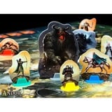 KOSMOS 692803 gioco da tavolo Gioco di ruolo Gioco da tavolo, Gioco di ruolo, 10 anno/i, Gioco di famiglia