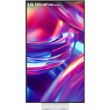 LG UltraFine 32U990A-S, Monitor LED argento/Nero