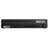 Lenovo ThinkCentre M70q Gen 3 Tiny Ricondizionato, Mini-PC Nero