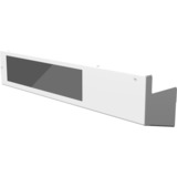 Lian Li Kit LCD O11 Vision-M 9,2", Visualizzazione bianco