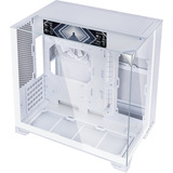 Lian Li Kit LCD O11 Vision-M 9,2", Visualizzazione bianco