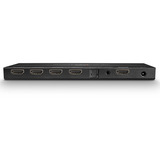 Lindy Splitter HDMI 2.0 4 Porte Nero