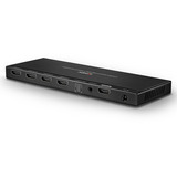 Lindy Splitter HDMI 2.0 4 Porte Nero