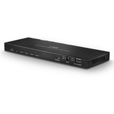 Lindy Splitter HDMI 2.0 4 Porte Nero