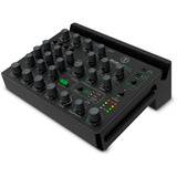 MACKIE MobileMix, Miscelatore Nero