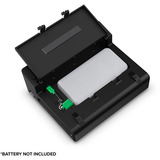 MACKIE MobileMix, Miscelatore Nero