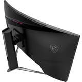 MSI MPG 346CQRFDE X24, Monitor di gioco Nero