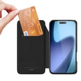 Nevox Serie VARIO, Custodia per telefono Nero