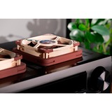 Noctua NV-MPG1-12.brown Labbro di tenuta multiuso, Guarnizione marrone