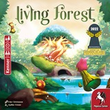 Pegasus Foresta Vivente, Gioco da tavolo 