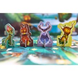 Pegasus Foresta Vivente, Gioco da tavolo 
