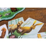Pegasus Foresta Vivente, Gioco da tavolo 