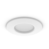 Philips Hue Hue White & Color Ambiance Slim faretti da incasso, Luce LED bianco