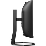 Philips Serie 5000 34E1C5600HE/00 Monitor PC 86,4 cm (34") 3440 x 1440 Pixel 4K Ultra HD LED Nero, Monitor LED Nero, 86,4 cm (34"), 3440 x 1440 Pixel, 4K Ultra HD, LED, 4 ms, Nero