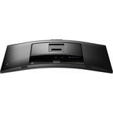 Philips Serie 5000 34E1C5600HE/00 Monitor PC 86,4 cm (34") 3440 x 1440 Pixel 4K Ultra HD LED Nero, Monitor LED Nero, 86,4 cm (34"), 3440 x 1440 Pixel, 4K Ultra HD, LED, 4 ms, Nero