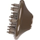 ProfiCare PC-HTD 3113, Asciugacapelli marrone