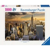 Ravensburger Puzzle Magnifico New York 
