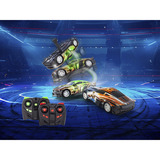 Revell Auto RC Crash Fighter 
