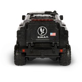 Revell Camion RC S.W.A.T. Camion Tattico 