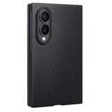 Samsung Custodia Magnetica in Carbonio, Custodia per telefono Nero