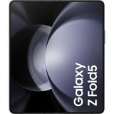 Samsung Galaxy Z Fold5 256GB Ricondizionato, Handy Nero