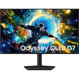 Samsung Odyssey S32HG732SU OLED, Monitor di gioco Nero