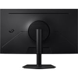 Samsung Odyssey S32HG732SU OLED, Monitor di gioco Nero