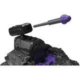 Schleich ELDRADOR CREATURES 42667 set da gioco, Gioco figura Azione/Avventura, Monsters and dragons, Shadow World, 7 anno/i, Grigio, Viola