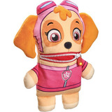 Schmidt Spiele Sorgenfresser Paw Patrol: Skye, Peluche animali 