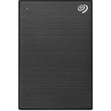 Seagate One Touch HDD 5 TB disco rigido esterno 2.5" Micro-USB B 2.0/3.2 Gen 1 (3.1 Gen 1) Nero, Hard-disk Nero, 5 TB, 2.5", 2.0/3.2 Gen 1 (3.1 Gen 1), Nero