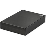 Seagate One Touch HDD 5 TB disco rigido esterno 2.5" Micro-USB B 2.0/3.2 Gen 1 (3.1 Gen 1) Nero, Hard-disk Nero, 5 TB, 2.5", 2.0/3.2 Gen 1 (3.1 Gen 1), Nero