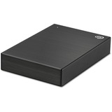 Seagate One Touch HDD 5 TB disco rigido esterno 2.5" Micro-USB B 2.0/3.2 Gen 1 (3.1 Gen 1) Nero, Hard-disk Nero, 5 TB, 2.5", 2.0/3.2 Gen 1 (3.1 Gen 1), Nero