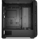 Sharkoon AK5G RGB, Chassis Tower Nero